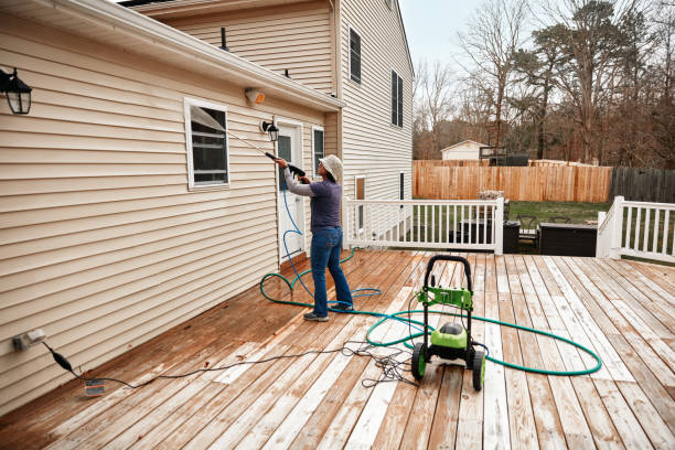 Reliable Big Rock, IL Pressure Washing Solutions